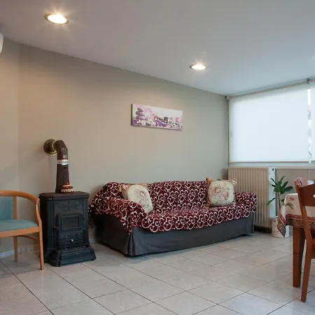 Georgia's House Chania Chania (Crete)