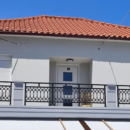 Apartament Georgia's House Chania *