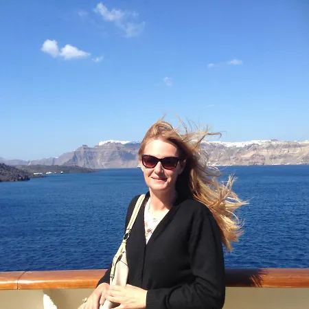 Georgia's House Chania