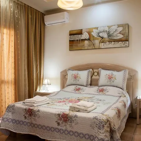 Apartment Georgia's House Chania Chania (Crete)