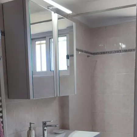 Georgia's House Chania *