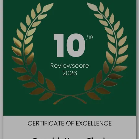 Georgia's House Chania خانيا