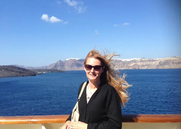 Georgia's House Chania