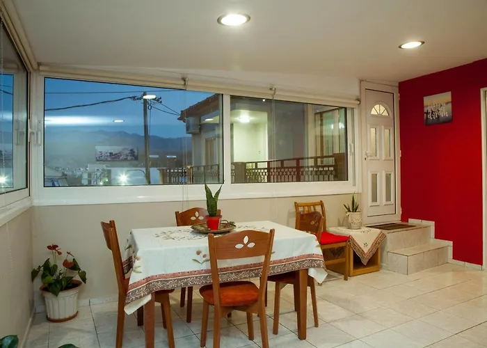 Georgia's House Chania * La Canée