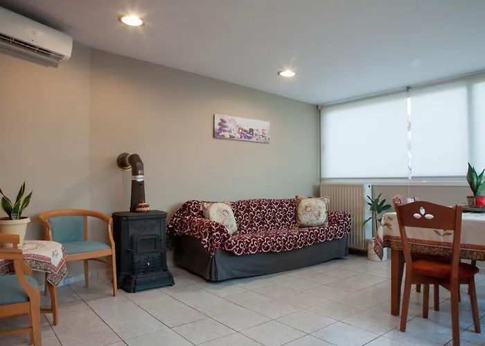 Georgia's House Chania La Canée