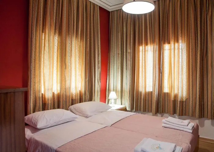 Georgia's House Chania Appartement La Canée