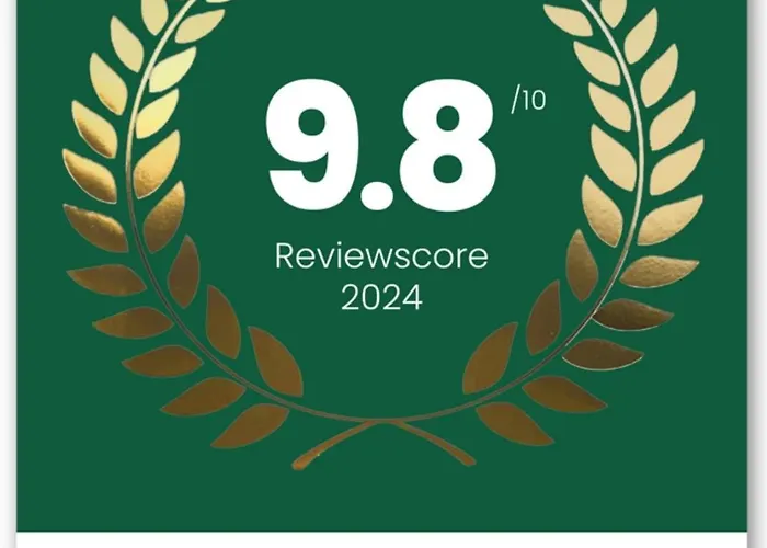 Georgia's House Chania *