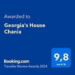 Georgia's House Chania *