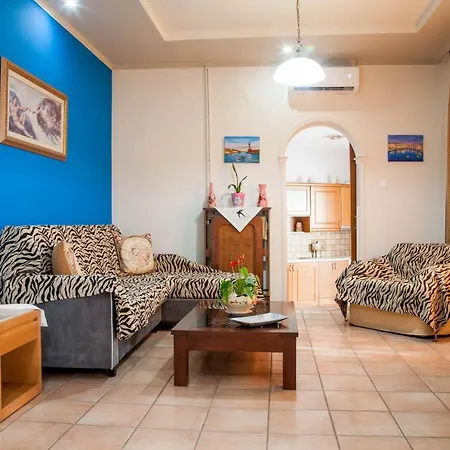 Georgia's House Chania Hriszí Aktí Haniá