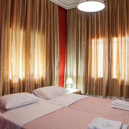 Georgia's House Chania Apartman Hriszí Aktí Haniá