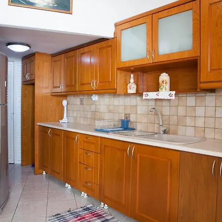 Georgia's House Chania * Χανιά