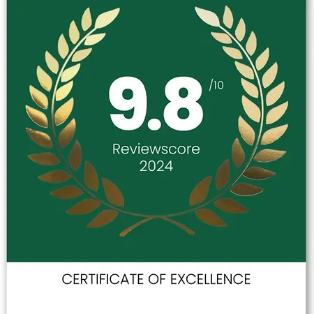 Georgia's House Chania *