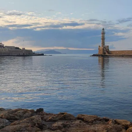 Georgia's House Chania Διαμέρισμα Χανιά